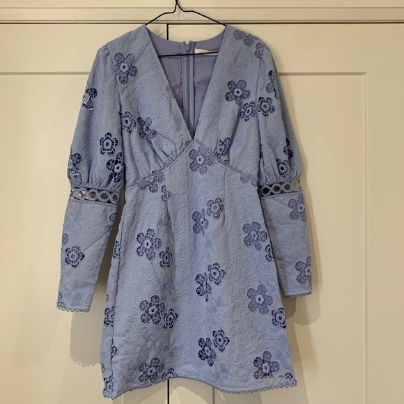 Talulah Dress🌸 - Picture 1 of 7